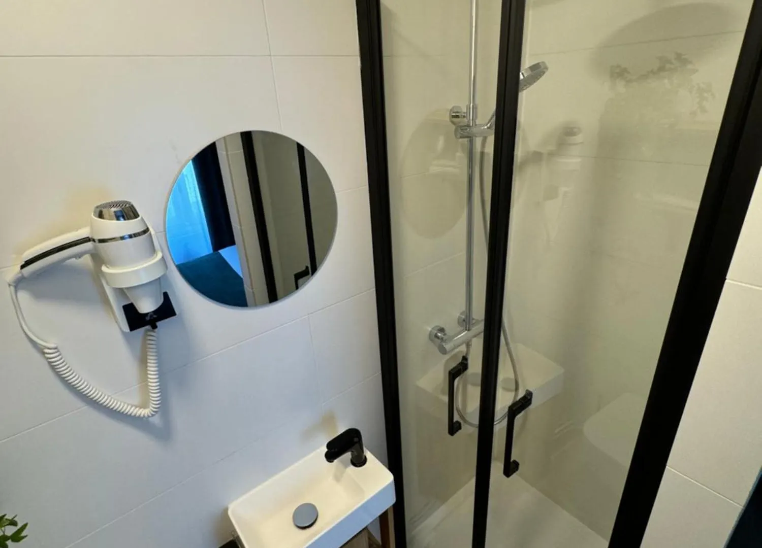 Hotel Flor Rivoli París