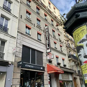 Hotel Chatillon