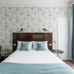 Lennon By Avalon Gare Du Nord Hotell