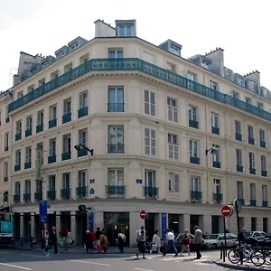 Du Printemps Hotell