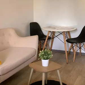  Apartamento Pyrene Holidays - La Fontaine - Francia