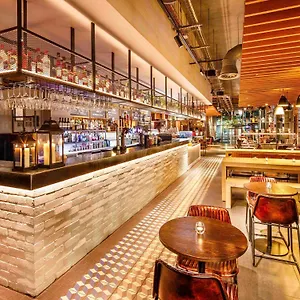 Ibis Canning Town Ηνωμένο Βασίλειο