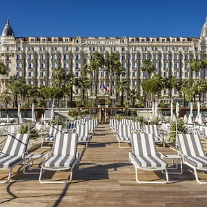 Otel Carlton Cannes, A Regent Cannes