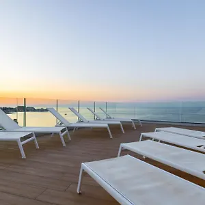 Otel The Diplomat (adults Only) Sliema