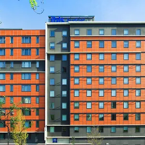 Ibis Budget Porte De La Chapelle - Arena Hotell