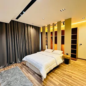 Otel Farida Habu Palace Luksor