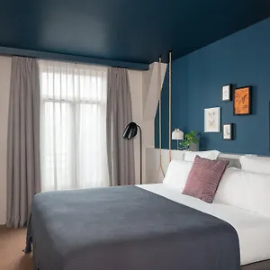 Belleval Παρίσι