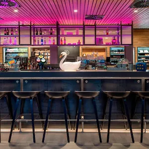 Moxy Stratford Ηνωμένο Βασίλειο