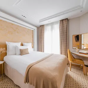 Hotel Madison, Paris