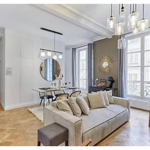 Appartamento Le Marais By Prestige