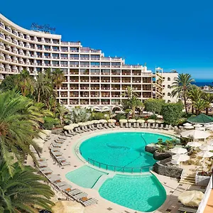 **** Hotel Seaside Sandy España