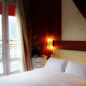 Hotel Royal Aboukir Paris