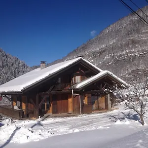  Chalet Narcisse France