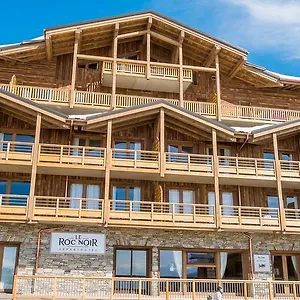 Lejlighedshotel Le Roc Noir By Alpapart La Rosiere (Savoie)
