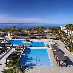 **** Hotel Barceló Cabo De Gata España