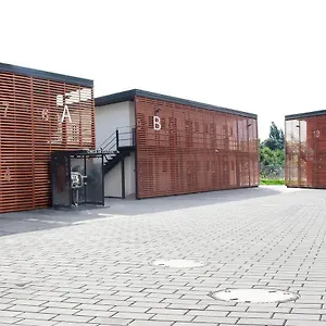 Motel 24seven Nürnberg