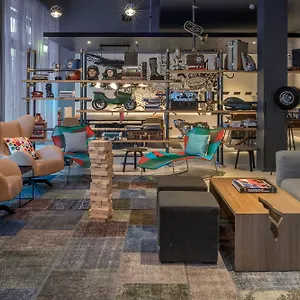Moxy Stratford Ηνωμένο Βασίλειο