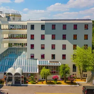 2* Hotel Cis Kellermann