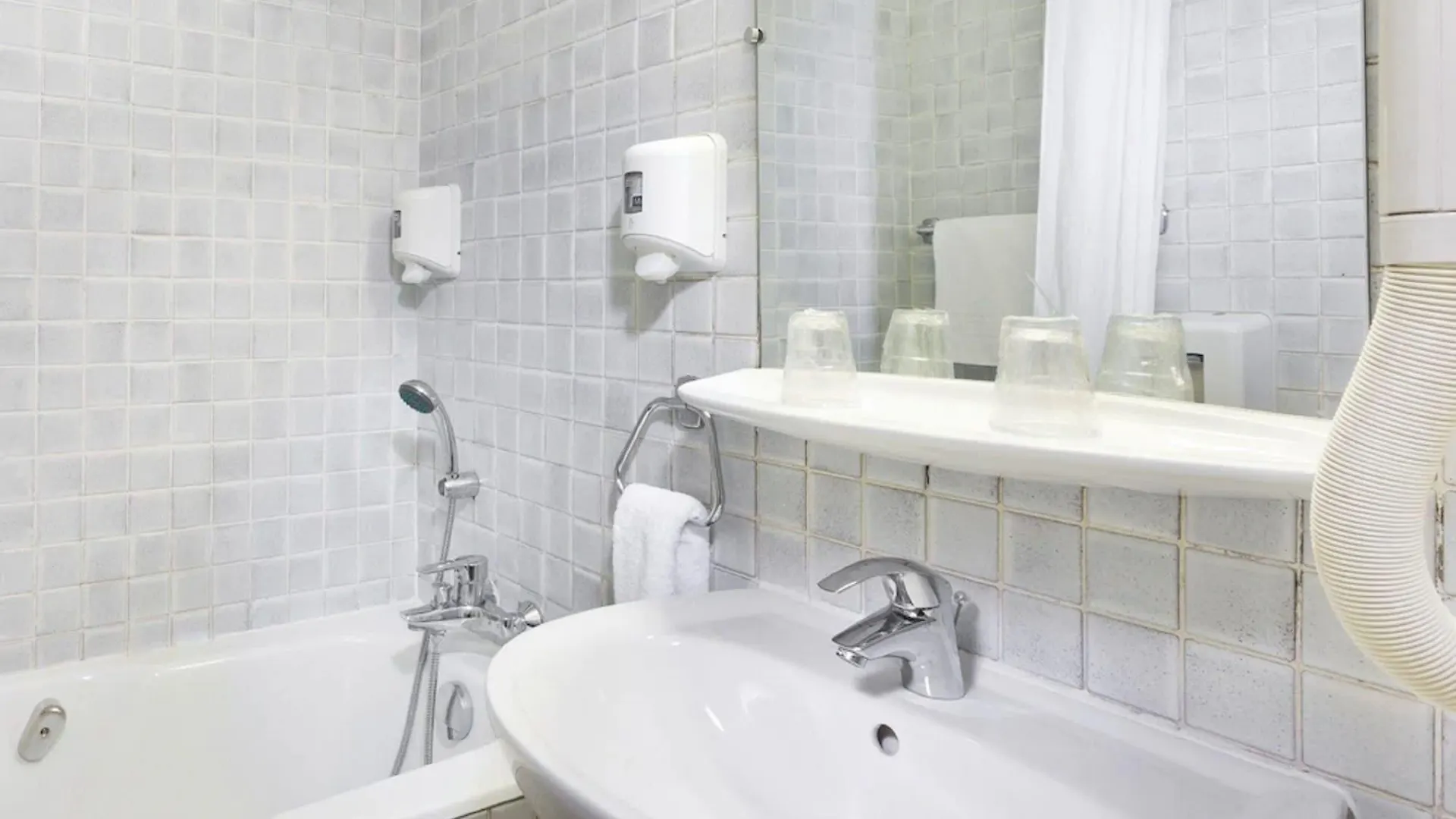 Hôtel Flor Rivoli Paris