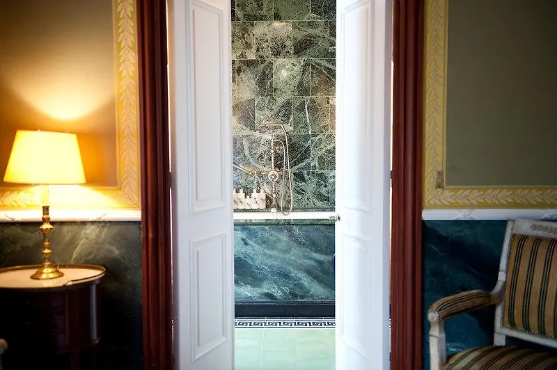 Hotel Hôtel Flor Rivoli Paris