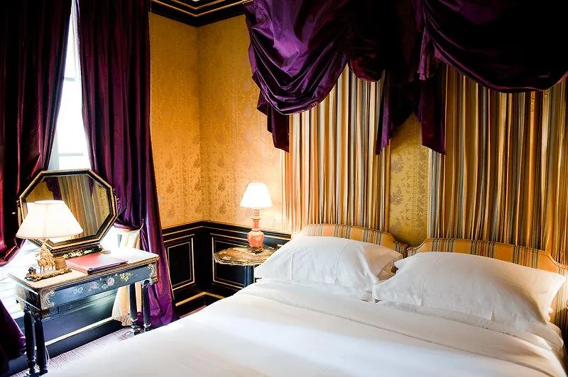 Hotel Flor Rivoli Paris