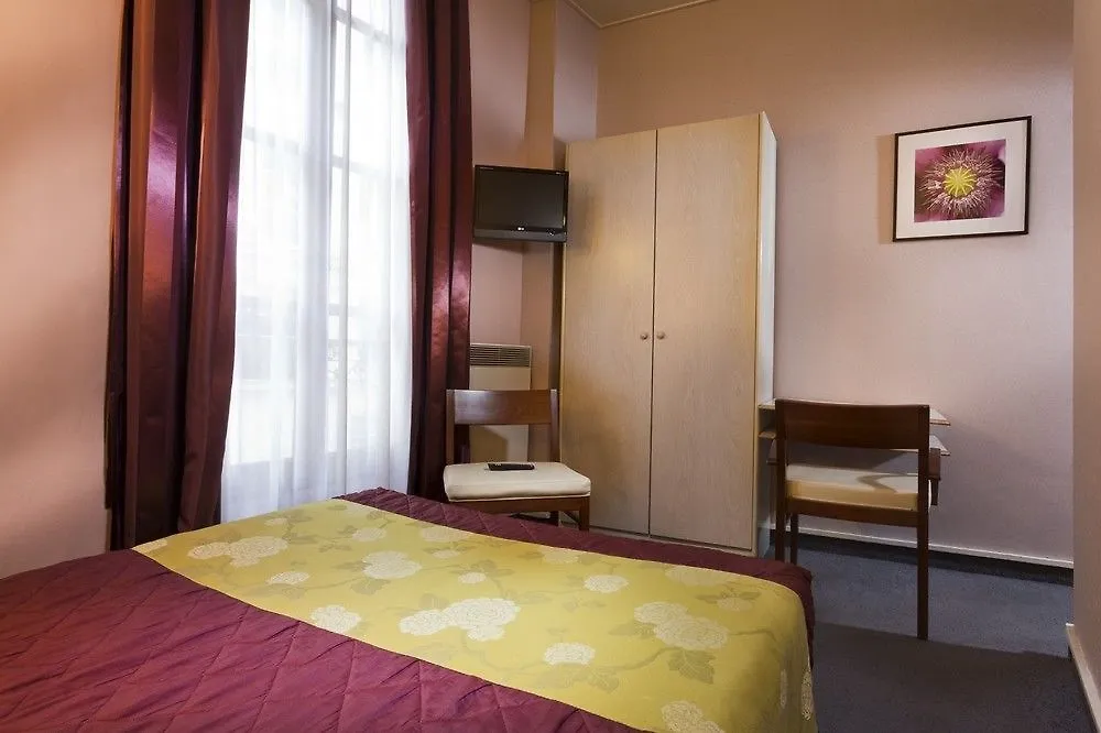 Hotel Flor Rivoli Paris