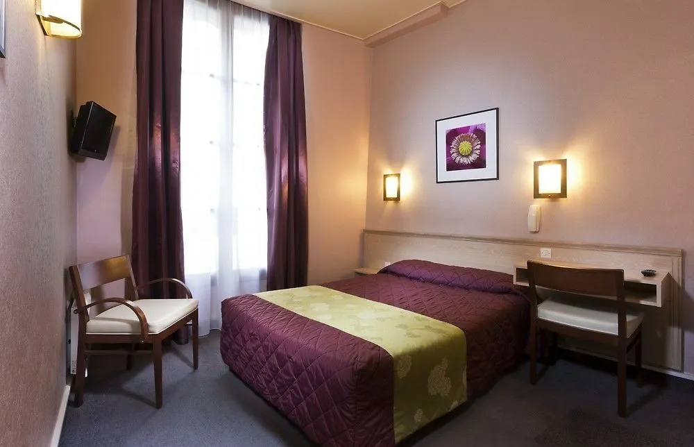 Hotel Flor Rivoli Paris